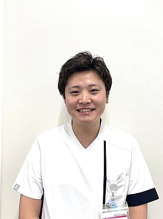 埼玉石心会病院 M.Yさん