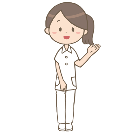 会津中央病院 R・Mさん