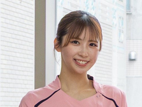 会津中央病院 R・Mさん