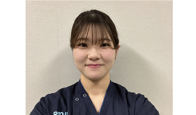 タムスグループ タムス市川リハビリテーション病院 O.Mさん