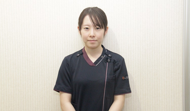 済生会宇都宮病院 T.Tさん