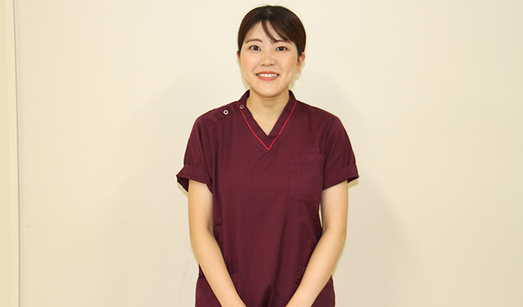 済生会宇都宮病院 O.Cさん