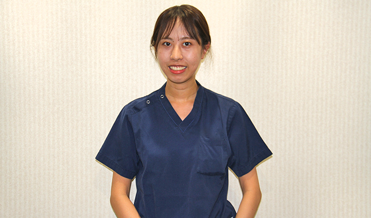 済生会宇都宮病院 Y.Aさん