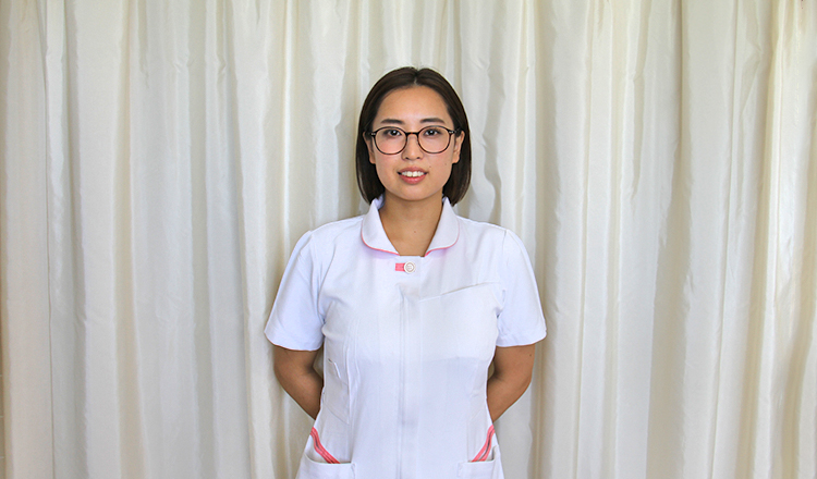 済生会宇都宮病院 Ｙ.Ａさん