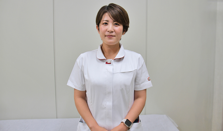 済生会宇都宮病院 Y.Aさん