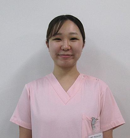 新潟県立病院（新潟県病院局） （新潟県立妙高病院）A.Nさん