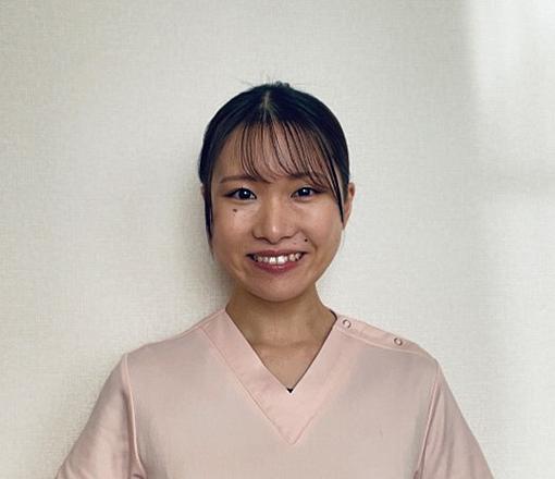 新潟県立病院（新潟県病院局） （新潟県立柿崎病院） I.Cさん