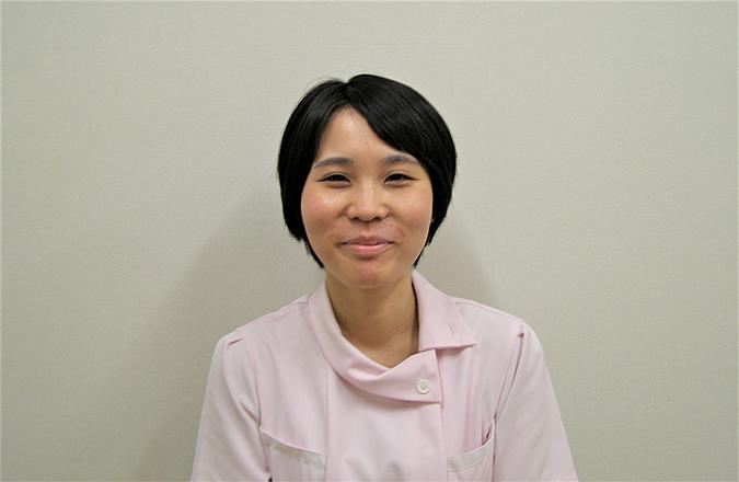 新潟県立病院（新潟県病院局） （新潟県立リウマチセンター）S.Aさん