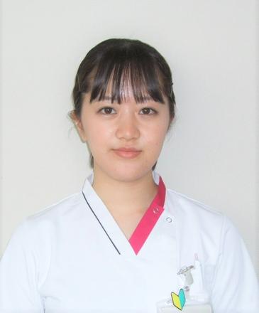 富山県立中央病院 M・Mさん