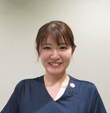 富山県立中央病院 S・Mさん