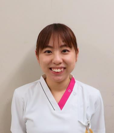 富山県立中央病院 S・Aさん