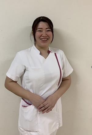 金沢医科大学病院 K.Mさん