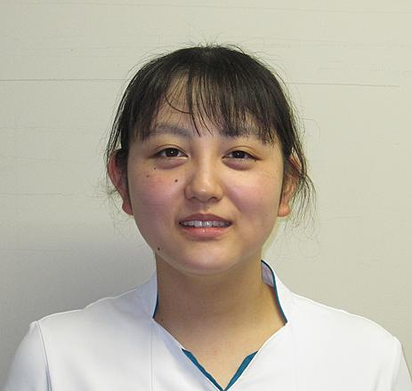 浜松医療センター K.Yさん