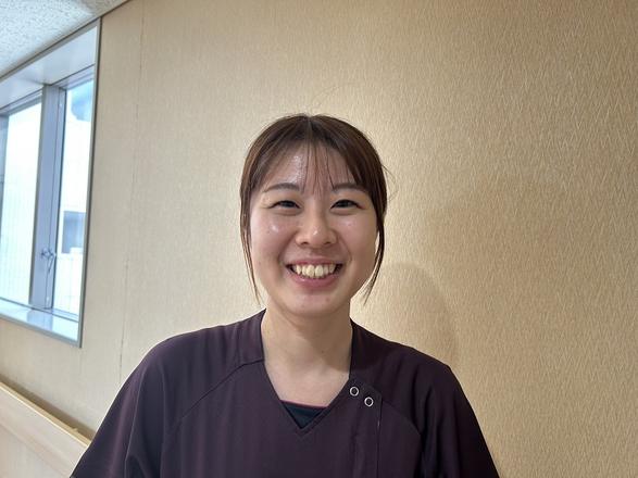 大阪府済生会吹田病院 A.Kさん