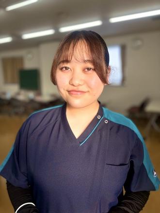 三郷中央総合病院 R・Fさん