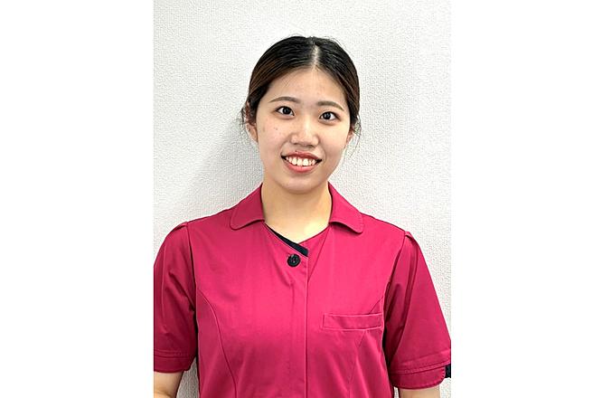 武田病院グループ 十条武田リハビリテーション病院2さん