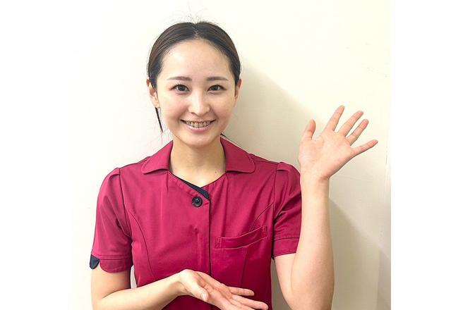 武田病院グループ 宇治武田病院3さん