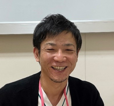国立病院機構  福岡東医療センター 森　和義さん