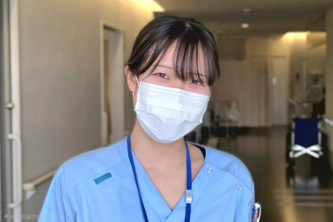 堺平成病院 D･Kさん