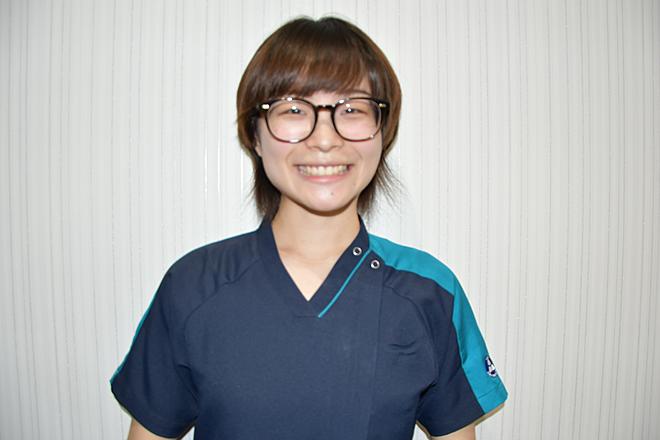 上尾中央総合病院 S・Sさん