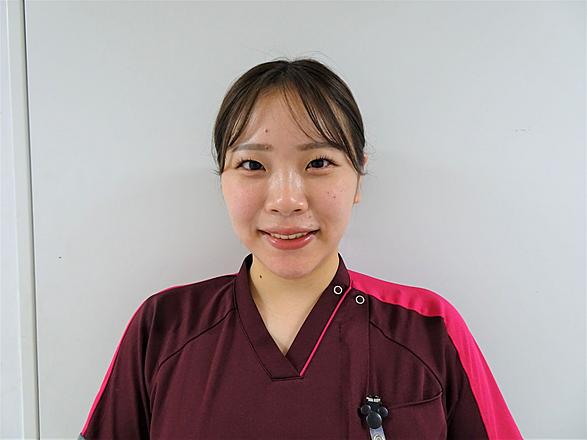 川崎市立川崎病院 H・Sさん