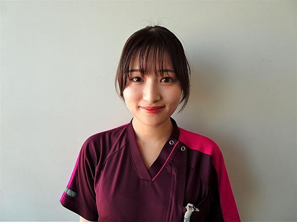 川崎市立川崎病院 M・Sさん