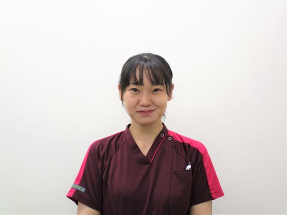 川崎市立井田病院 M・Mさん