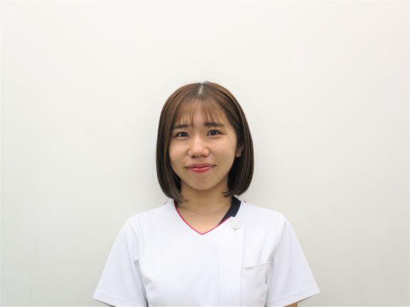 川崎市立井田病院 M・Nさん