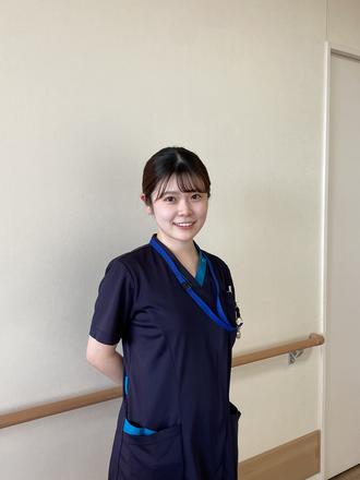 深谷赤十字病院 R.A.さん