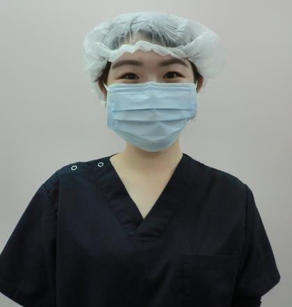 埼玉協同病院 【埼玉協同協同病院】M.Kさん