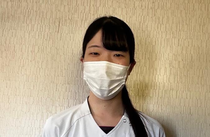 柳原病院 K・Mさん