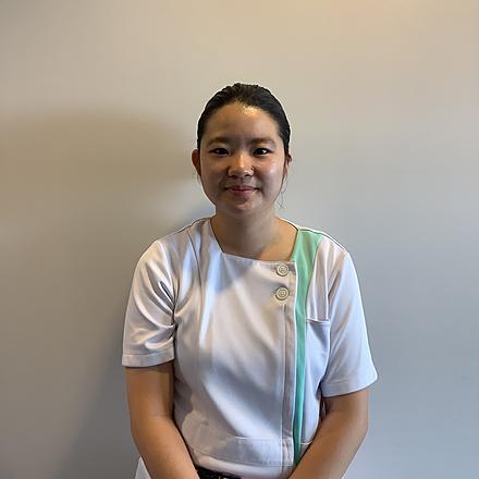 IMS(イムス)グループ イムス三芳総合病院 S.Yさん