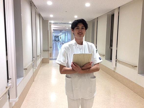 独立行政法人国立病院機構 埼玉病院 K・K さん