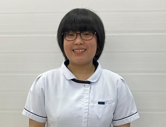 中電病院 C.Iさん