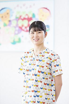 自治医科大学附属病院 Y.Sさん