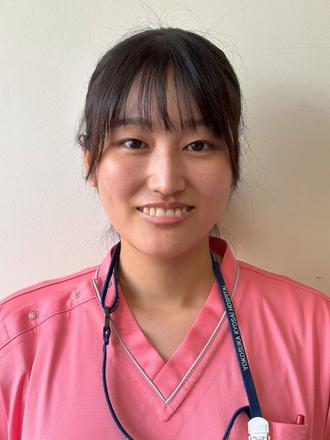 国家公務員共済組合連合会　横須賀共済病院 R.Yさん