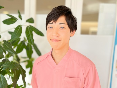 順天堂大学医学部附属 練馬病院 W.Kさん