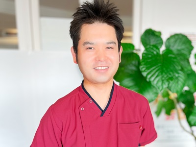 順天堂大学医学部附属 練馬病院 E.Mさん