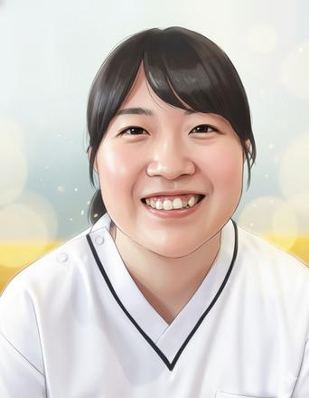 浜松ろうさい病院 K.Kさん