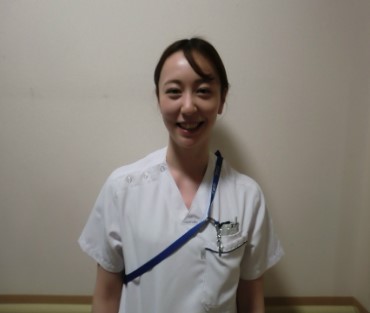 地方独立行政法人 東京都立病院機構 M.Yさん