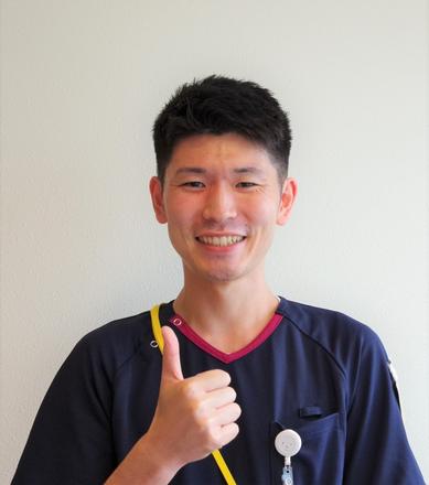 東京都健康長寿医療センター Y.Sさん