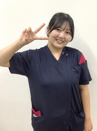 東京女子医科大学附属足立医療センター M.Kさん