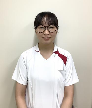 東京女子医科大学附属足立医療センター S.Nさん