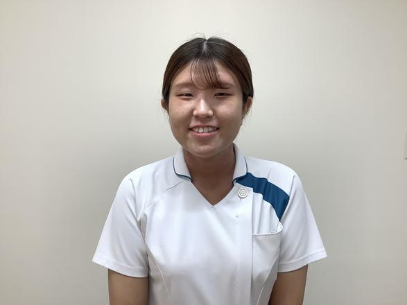 東京女子医科大学附属足立医療センター N.Iさん