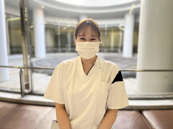 東京女子医科大学病院 M.Oさん