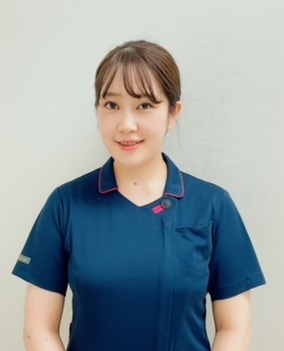 自治医科大学附属さいたま医療センター T.Mさん