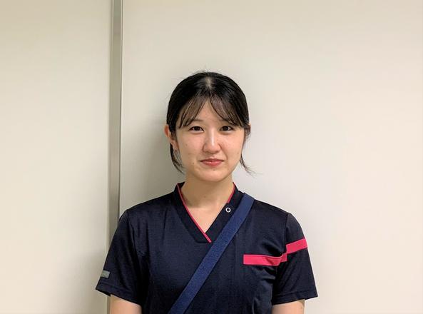 君津中央病院 Ｍ・Ｍさん