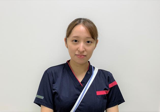 君津中央病院 Ｙ・Ｔさん