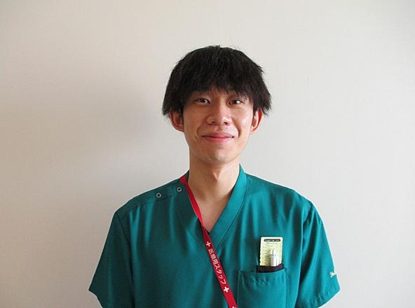 国家公務員共済組合連合会　横浜南共済病院 K・Tさん