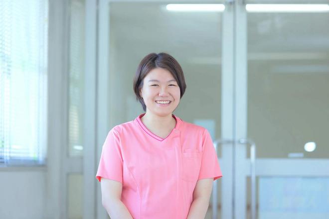 大牟田天領病院 Mさん